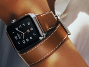 爱马仕版Apple Watch最低7000元起 10月5日可购买