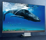 LED电视达到高峰期？海信明年将推激光电视