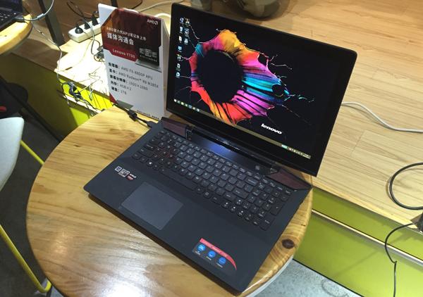AMD第六代APU引领高清影音本时代