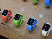 Apple Watch新增三个销售国 结果会？