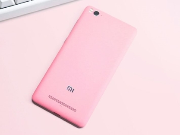 自拍超越iPhone6+高铁模式 小米4c在打谁的脸？