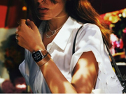 买Apple Watch的理由：可以救命！