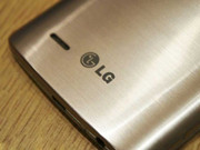 性能露出冰山一角！LG G5搭载骁龙820受期待
