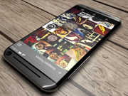 HTC One A9外观和配置曝光 背部设计与iPhone 6s相似