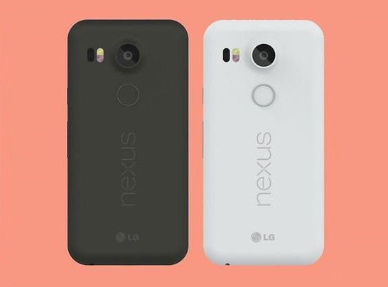 稍显平庸！LG Nexus 5X现身GeekBench跑分网站