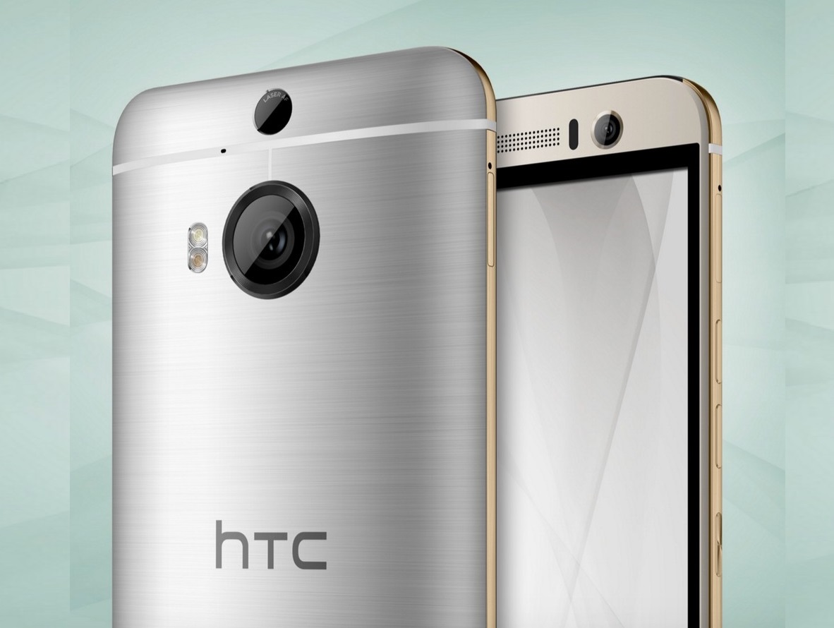 没有One A9！HTC在日本发布了Butterfly 3和One M9+极光版