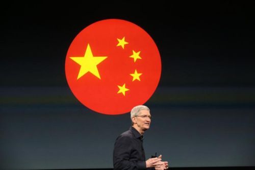 苹果宣布Apple Music、iTunes影视及iBooks服务正式入华！