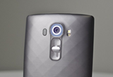 LG G4 Pro曝光 2K屏幕骁龙808处理器1600万镜头
