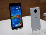 售价或3999元起 Lumia 950/950 XL国行版光棍节正式开卖