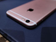 历史第一次：前所未有的跳水来自iPhone 6S