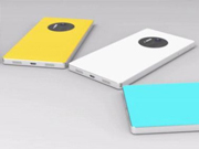 发布不确定！Windows 10准旗舰Lumia 1030渲染图曝光