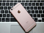 受困于产能 其实iPhone 6S有十六个版本？