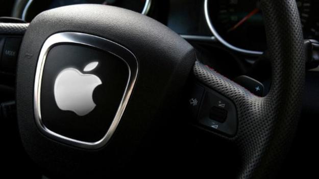 Apple Car问世还早！苹果造车有多难？