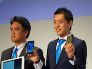 VAIO将发布一款Win 10手机 面向日本和美国市场