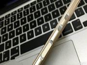 中兴Nubia X8更多细节曝光！ 音量实体键去哪儿了？