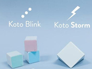 物联设备Koto 方便小巧的家庭办公环境监测工具