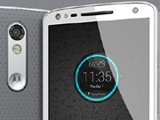 Droid Turbo 2真机照曝光！机身圆润搭载2K屏幕