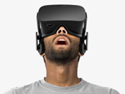 虚拟现实头盔Oculus Rift明年上市 销量预计500万