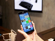微软Lumia 950/950 XL国行将至！来自Win 10的问候