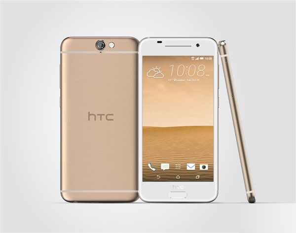 HTC新机One A9 正式亮相 成就卓越的唯一选择