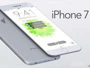 更轻薄！果粉期盼苹果下一代iPhone 7采用新外观
