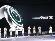 三星Gear S2国内正式发布 功能丰富售价2198元起