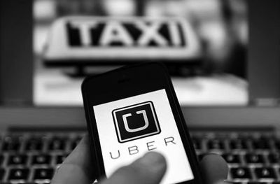 Uber模式的“利己” 和 “利他”