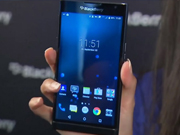 有惊喜！黑莓首款Android旗舰机Priv官方参数曝光