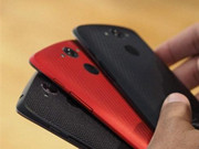 防碎2K屏+48小时续航！DroidTurbo 2发布前看点曝光