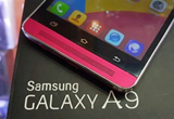 国产版三星Galaxy A9现身：300块钱就能买！