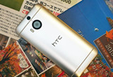 HTC旗舰M9新版本曝光：真心让人有点失望！