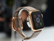 舍Apple Watch选华为手表！凭啥？