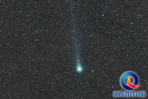 彗星人口_哈雷彗星
