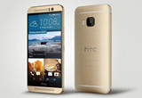 HTC M9e光学防抖版发布 售价2699元