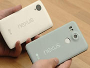很黄？谷歌Nexus 5X惊爆屏幕门！