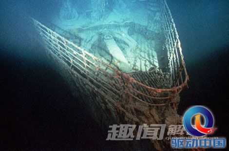泰坦尼克号沉没之谜上 1445936090508.jpg
