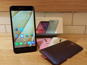华硕新品发布会今日举行 三款ZenFone手机各具特色