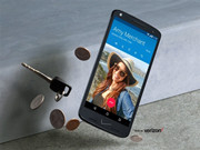 摩托罗拉Droid Turbo2发布！搭防摔屏售价约4000