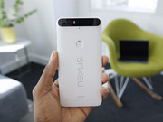 Nexus 6P入华无望！华为Mate8年内“披甲上阵”