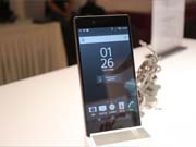 4K屏幕太牛逼！索尼Xperia Z5尊享版正式发布