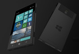 微软神秘新机Surface Phone曝光  Lumia950/Lumia950XL国行版双十一上市