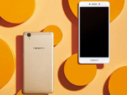 霸屏技术超胡歌！OPPO R7s助力《奔跑吧兄弟》