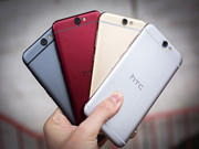 高开低走！HTC One A9国行版售价或为2999元！