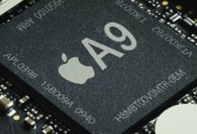 性能堪比桌面级！苹果A9的GPU为6核PowerVR GT7600
