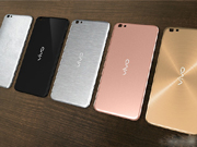 迟来的手机：vivo X6或将在近期发布 配置逆天