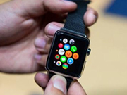 Apple Watch总出货量近700万块 超越其他厂商总和