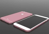 iPhone7最新概念手机曝光：或将回归夏季发布时间