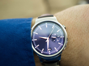 Huawei Watch昨日英国上市 或于年底国内上市