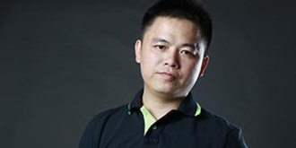 专访疆域无人机陈思达：我和汪滔不一样