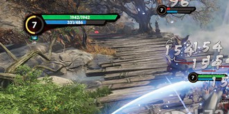 即将登陆PS4 《九阳神功》公布光明顶大战CG首曝